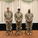 336th Expeditionary Military Intelligence Brigade Change of Command, Change of Responsibility, and Retirement Ceremony