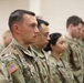 336th Expeditionary Military Intelligence Brigade Change of Command, Change of Responsibility, and Retirement Ceremony