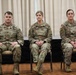 336th Expeditionary Military Intelligence Brigade Change of Command, Change of Responsibility, and Retirement Ceremony
