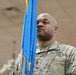 336th Expeditionary Military Intelligence Brigade Change of Command, Change of Responsibility, and Retirement Ceremony