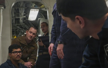 Comstock Medical Training Team