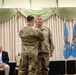 336th Expeditionary Military Intelligence Brigade Change of Command, Change of Responsibility, and Retirement Ceremony