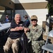 FRCSW hosts WWII, Korea and Vietnam Vets