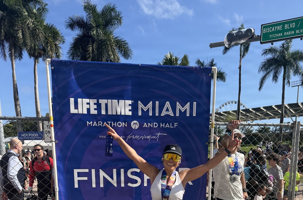 Mission-Ready in Miami