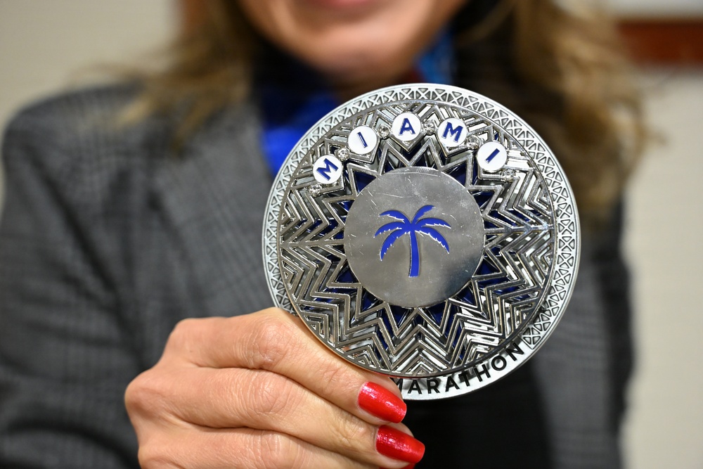 Mission-Ready in Miami