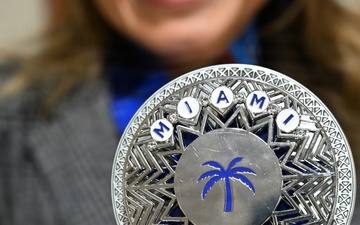 Mission-Ready in Miami