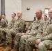 336th Expeditionary Military Intelligence Brigade Change of Command, Change of Responsibility, and Retirement Ceremony