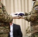 336th Expeditionary Military Intelligence Brigade Change of Command, Change of Responsibility, and Retirement Ceremony