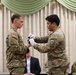 336th Expeditionary Military Intelligence Brigade Change of Command, Change of Responsibility, and Retirement Ceremony