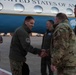 USSTRATCOM Commander visits Whiteman AFB