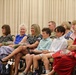 336th Expeditionary Military Intelligence Brigade Change of Command, Change of Responsibility, and Retirement Ceremony