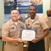 Awards Ceremony at Naval Hospital Jacksonville – Feb. 6, 2026