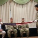 336th Expeditionary Military Intelligence Brigade Change of Command, Change of Responsibility, and Retirement Ceremony