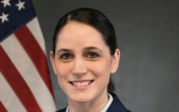 New York Air National Guard Airman of the Year