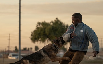 Nellis AFB National Night Out