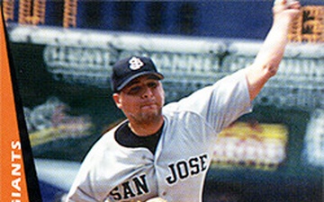 From Baseball Pitcher to Navy Medicine’s Biochemistry Officer of the Year