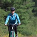 Mountain Biking on the Agonikak National Recreation Trail