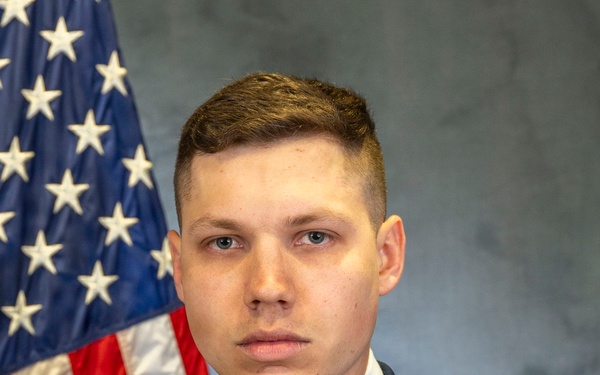 New York Air National Guard Airman of the Year