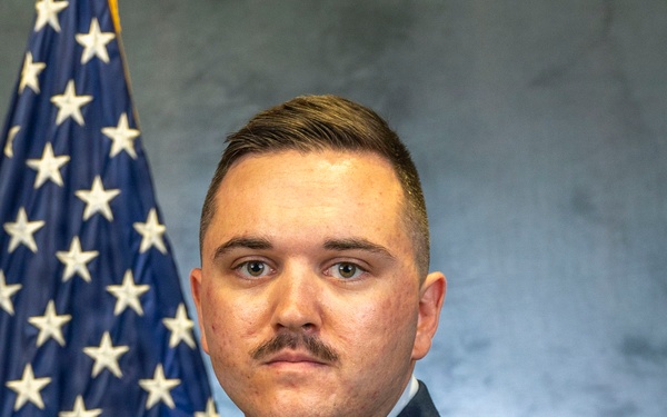 New York Air National Guard Airman of the Year