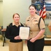 Awards Ceremony at Naval Hospital Jacksonville – Feb. 6, 2026