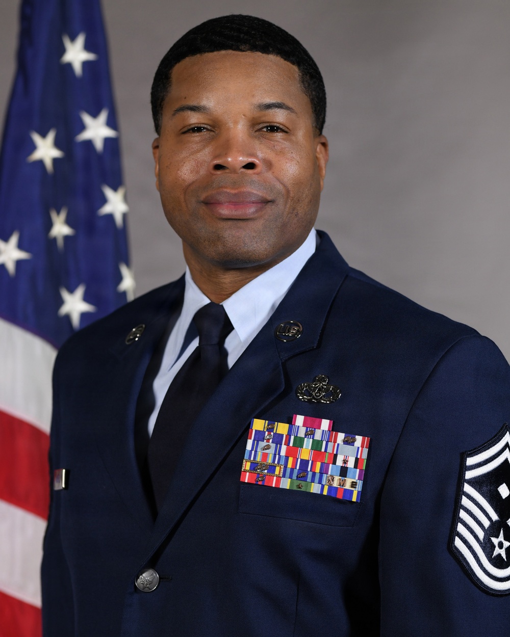 New York Air National Guard Airman of the Year