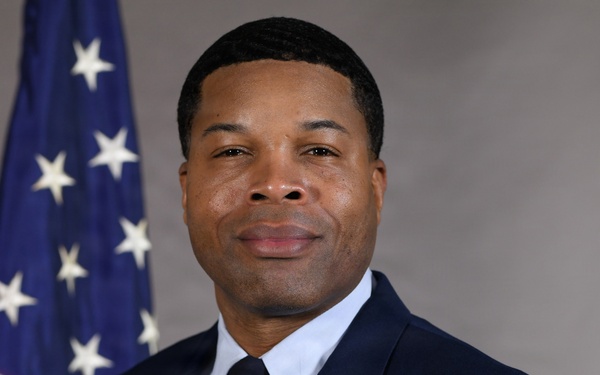 New York Air National Guard Airman of the Year