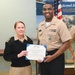 Awards Ceremony at Naval Hospital Jacksonville - Feb. 6, 2026