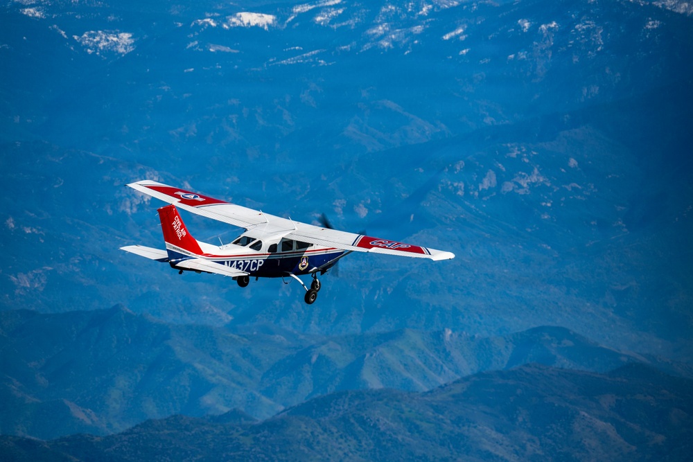 Super Bowl LX TFR Intercept Violation Exercise