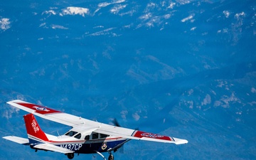 Super Bowl LX TFR Intercept Violation Exercise