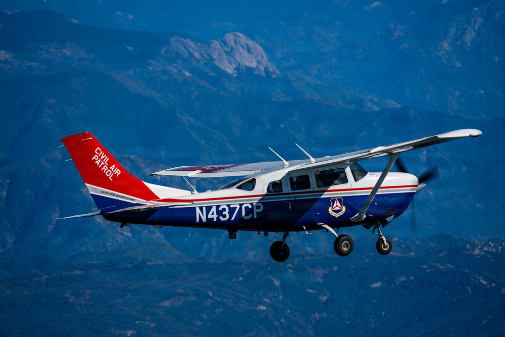 Super Bowl LX TFR Intercept Violation Exercise