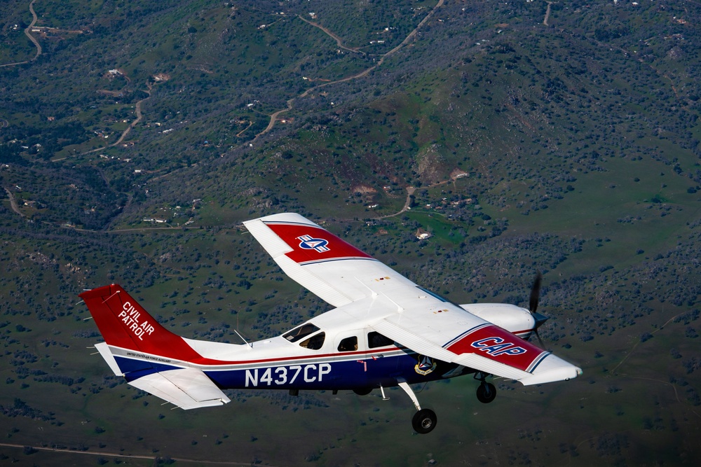 Super Bowl LX TFR Intercept Violation Exercise