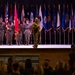 Headquarters and Headquarters Squadron Change of Command