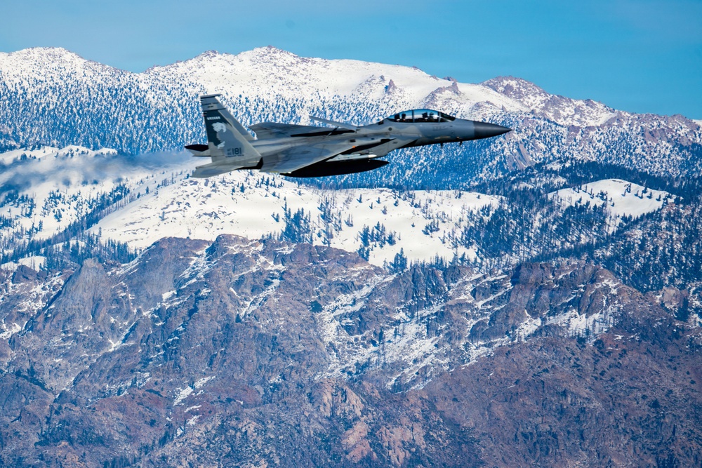 Super Bowl LX TFR Intercept Violation Exercise