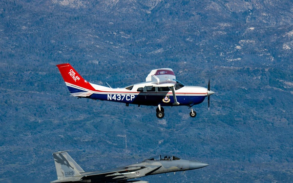 NORAD TO SECURE THE SKIES OVER LEVI’S STADIUM DURING SUPER BOWL LX
