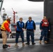 USS Maine Returns to NBK-Bangor Following Routine Patrol