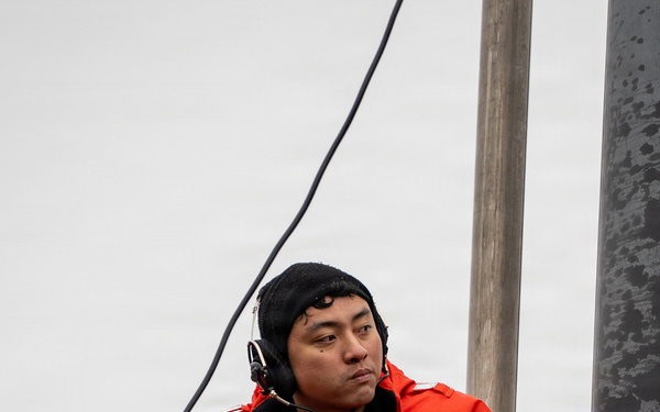 USS Maine Returns to NBK-Bangor Following Routine Patrol