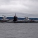 USS Maine Returns to NBK-Bangor Following Routine Patrol