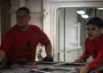 SWIT prevents costly mistakes before weapons reach the fleet