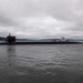 USS Maine Returns to NBK-Bangor Following Routine Patrol