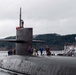 USS Maine Returns to NBK-Bangor Following Routine Patrol