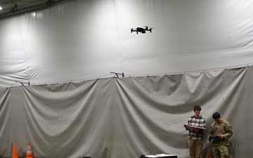 From the Lab to the Landscape: FAA approval allows new phase for KACH’s Project MARS