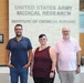 USAMRICD Completes Landmark Nerve Agent Treatment Project