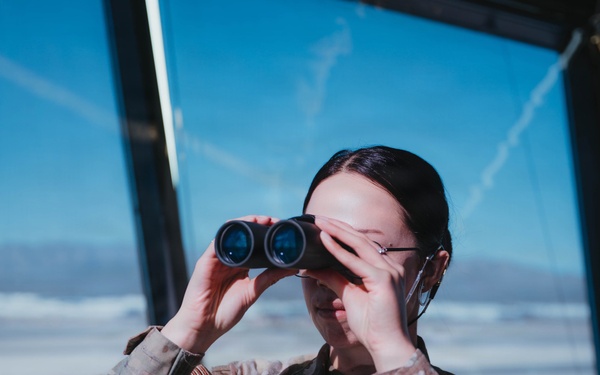 Red Flag-Nellis 26-1 Ops