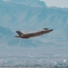 Red Flag-Nellis 26-1 Ops
