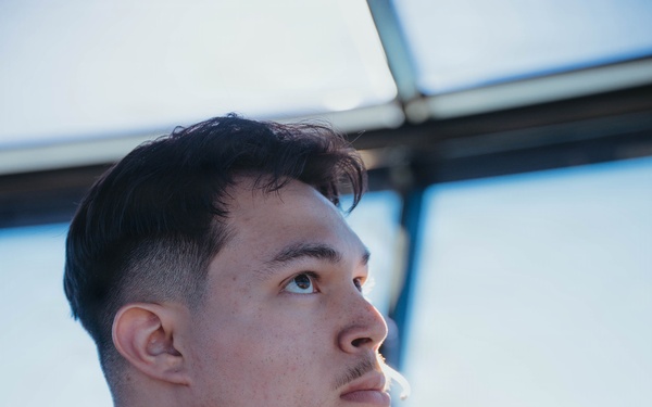 Red Flag-Nellis 26-1 Ops