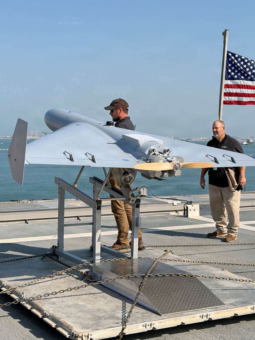 SWIT prevents costly mistakes before weapons reach the fleet