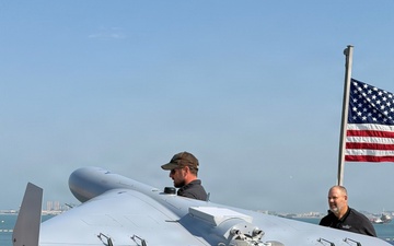 SWIT prevents costly mistakes before weapons reach the fleet