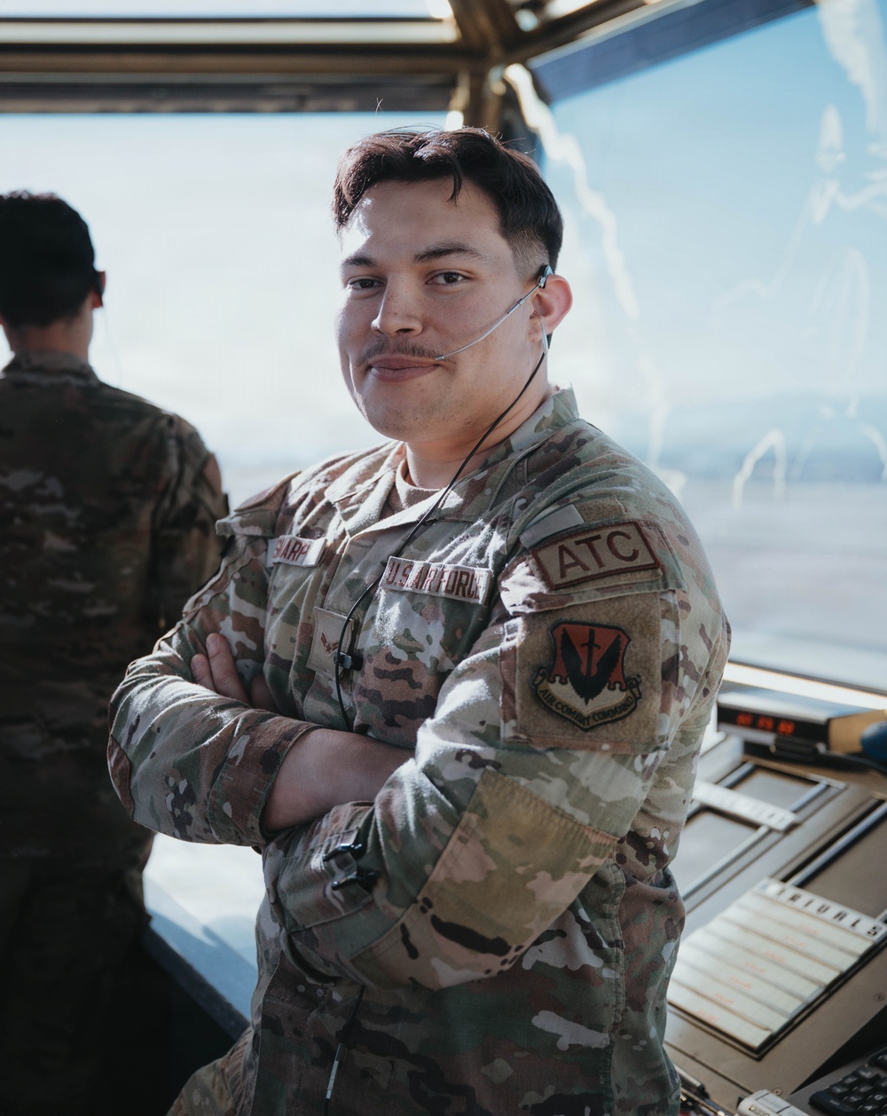 Red Flag-Nellis 26-1 Ops