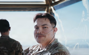 Red Flag-Nellis 26-1 Ops