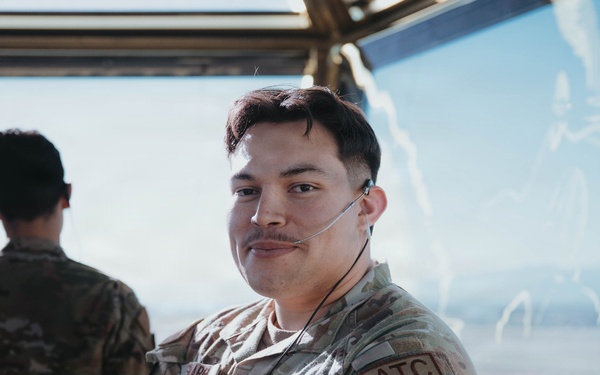 Red Flag-Nellis 26-1 Ops